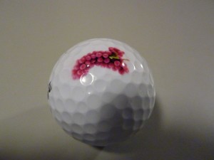 Golf ball