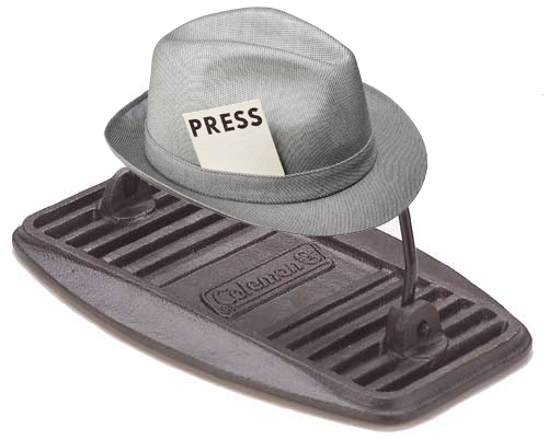 Bacon Press